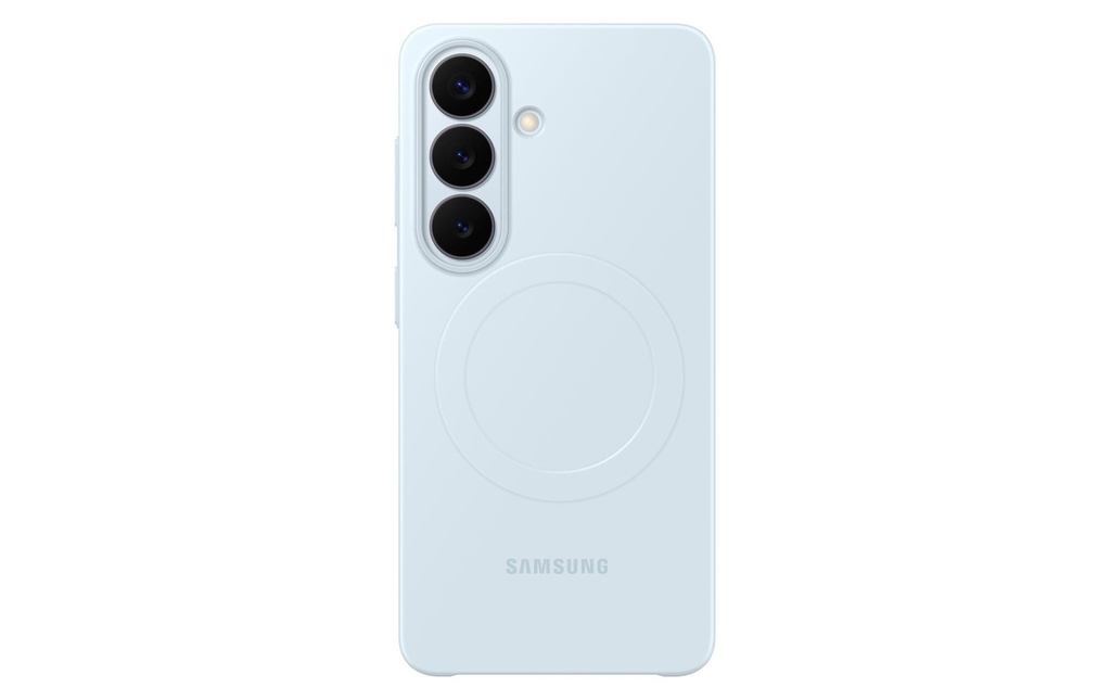 Samsung Coque arrière Carbon Slim Galaxy S26