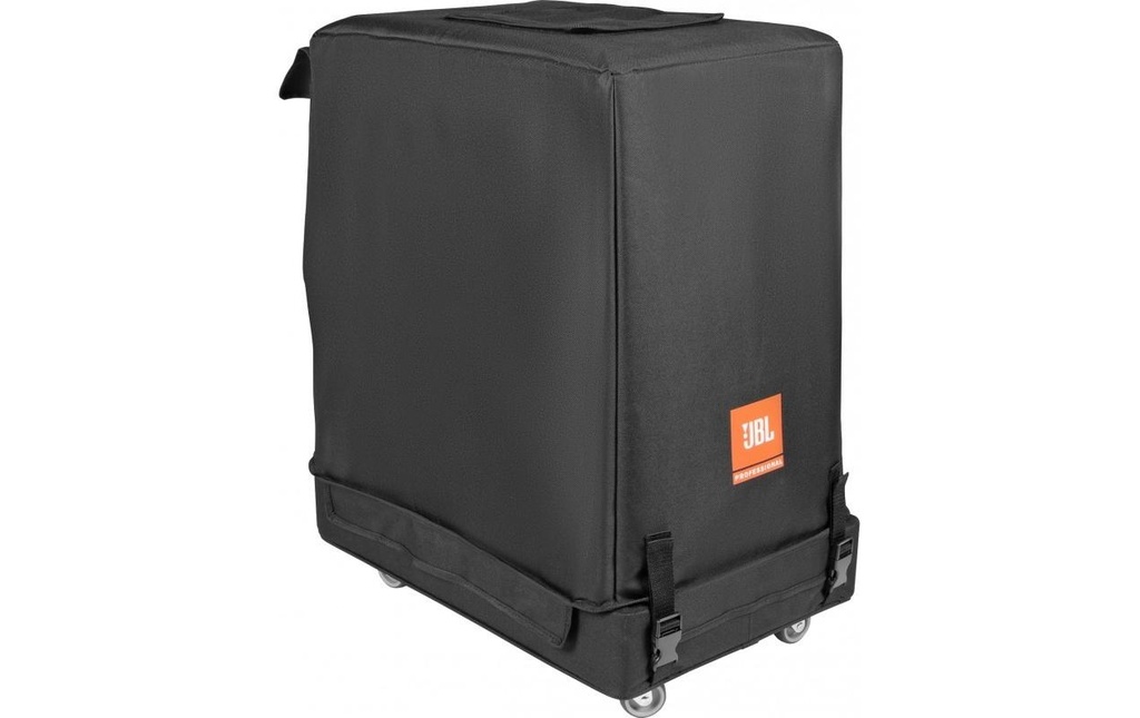 JBL Professional Planche à roulettes avec couvercle pour EON ONE MK2