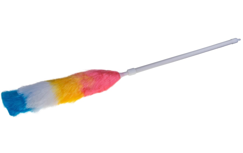 WEBSTAR Plumeau multicolor 85-125cm