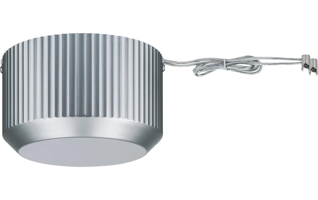 Paulmann Transformateur toroïdal 230/12 V 80 VA Chrome