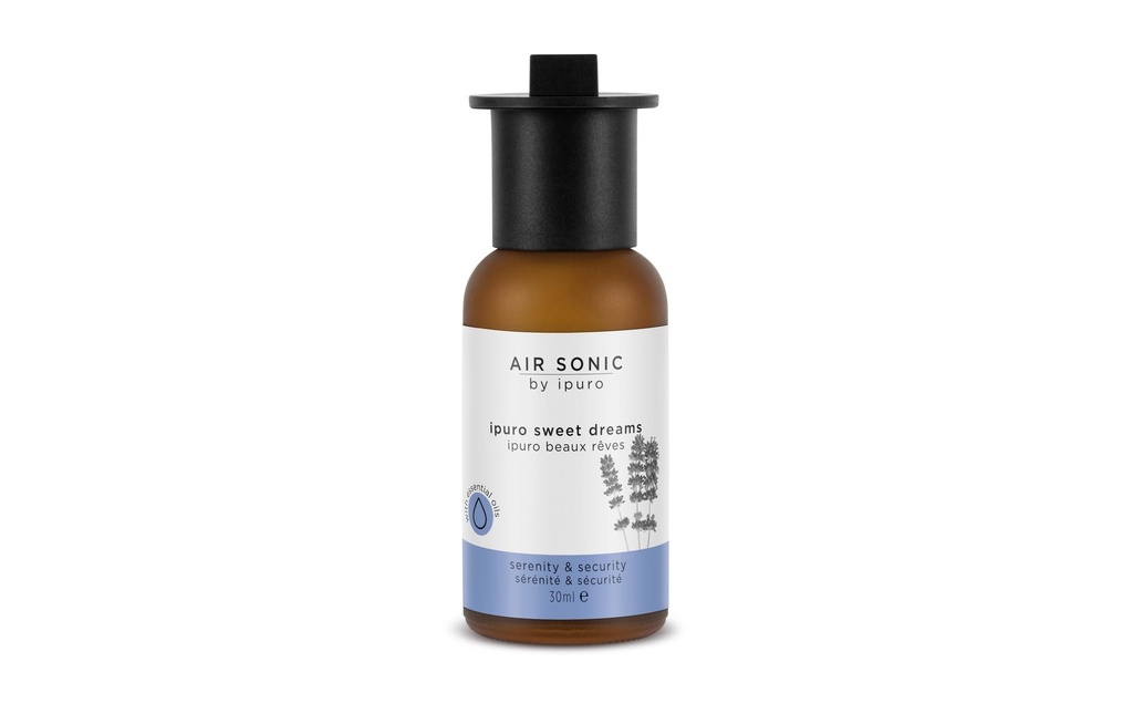 ipuro Huile parfumée Sweet Dreams 30 ml