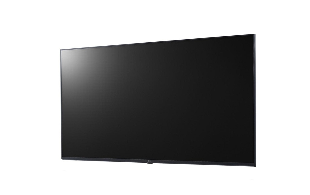 LG Ecran Public 75UL3J-E 75
