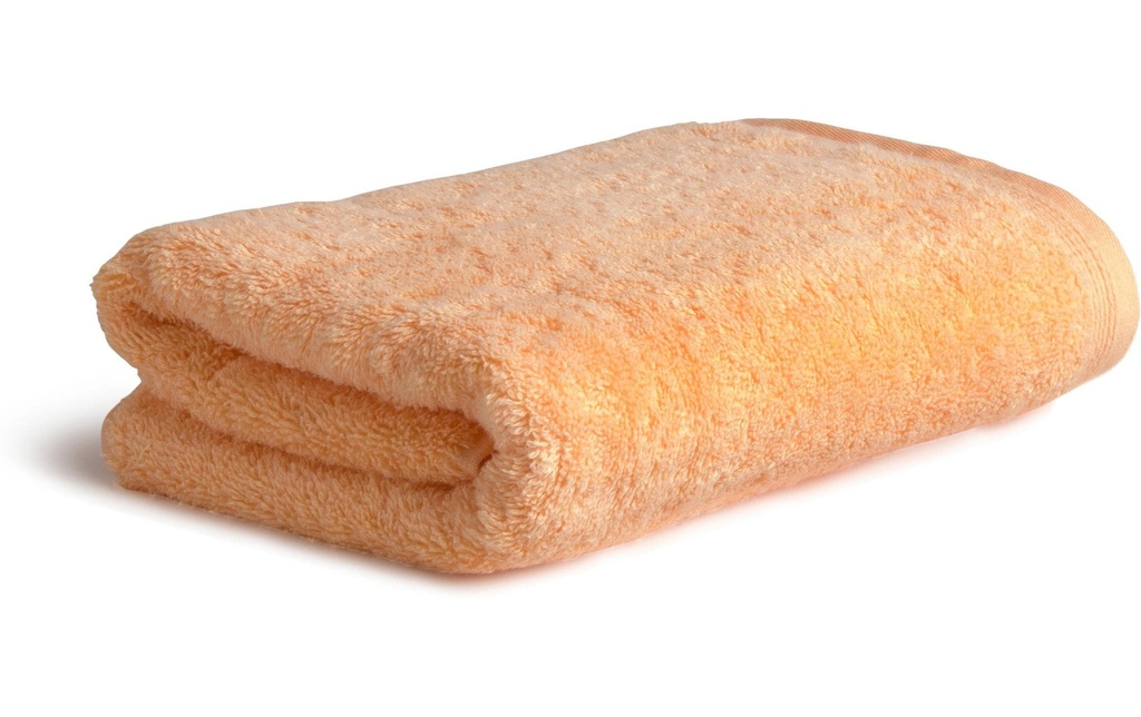 Möve Serviette Super peluche 50 x 100 cm, Peach