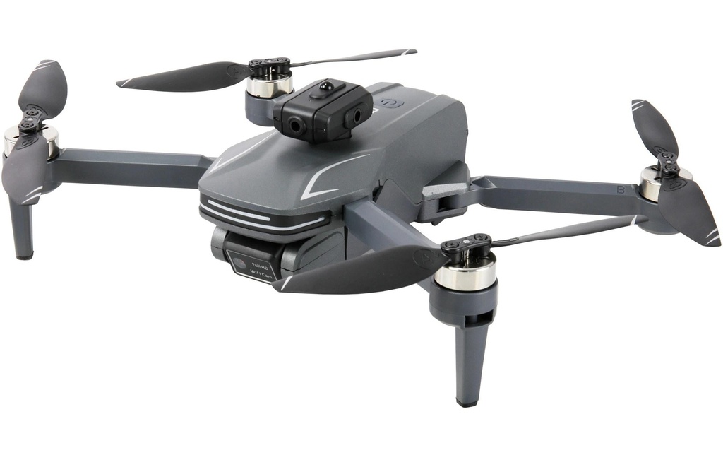 Amewi Multicoptère AMXFlight X4KPro (C0 | CE)