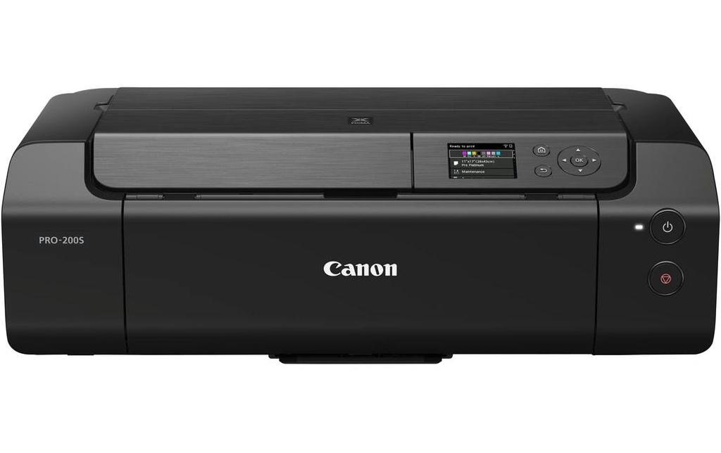 Canon Imprimante photo PIXMA PRO-200S