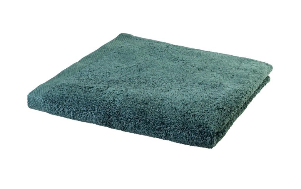 COCON Serviette de douche 70 x 140 cm, Eucalyptus