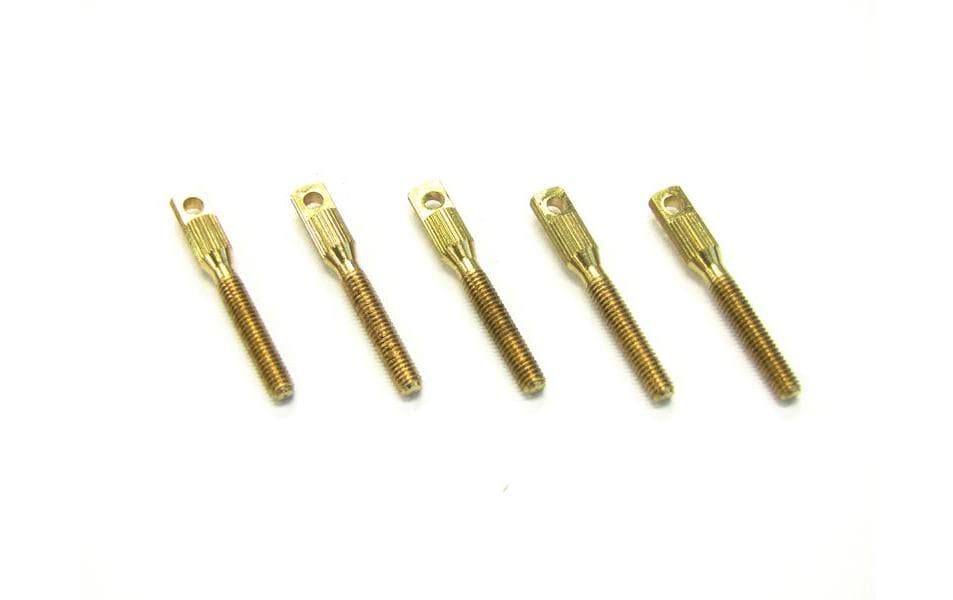 OEM Vis à œillet M3x26 mm 5 pièces