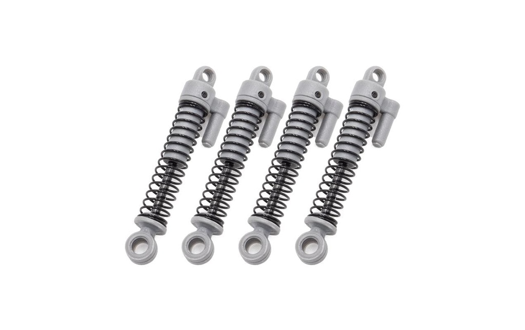 Hobbytech Amortisseur de chocs 4 pièces CRX18