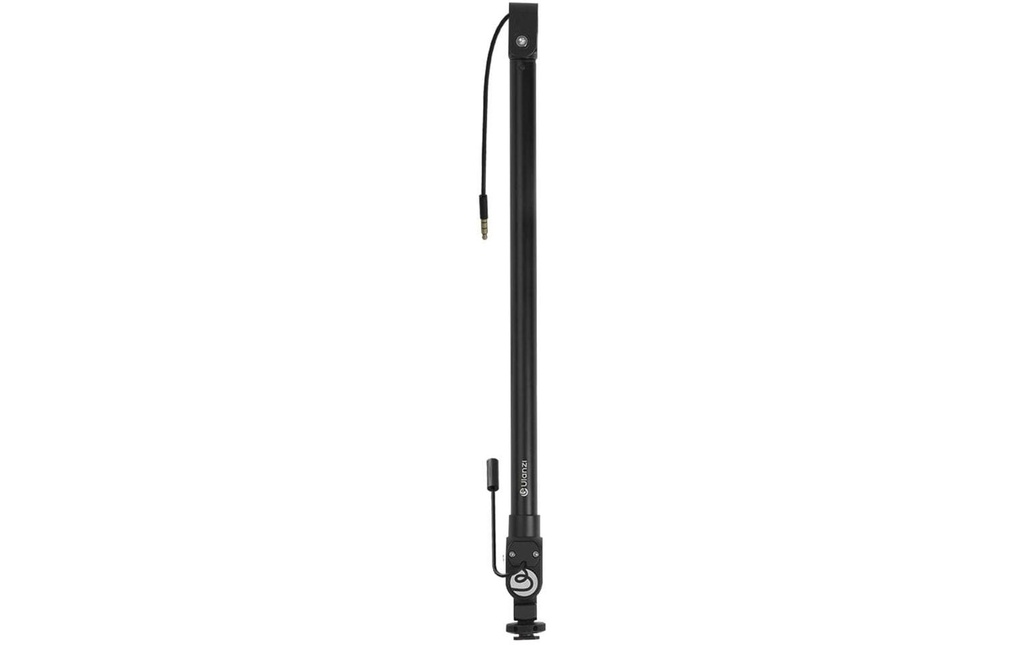 Ulanzi Bras de microphone réglable ZJ08
