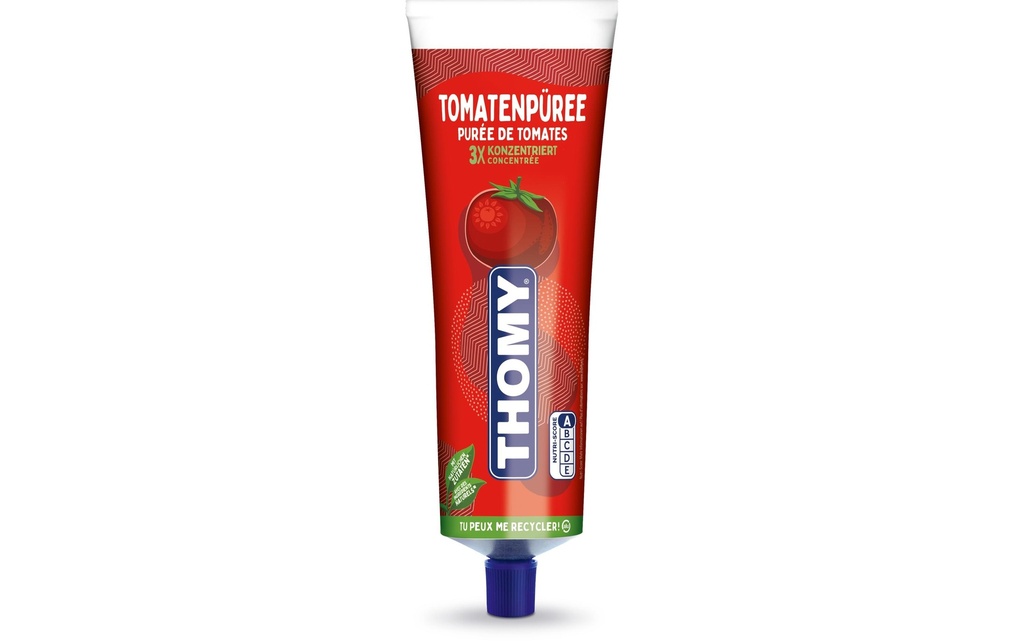 Thomy Purée de tomates 300 g