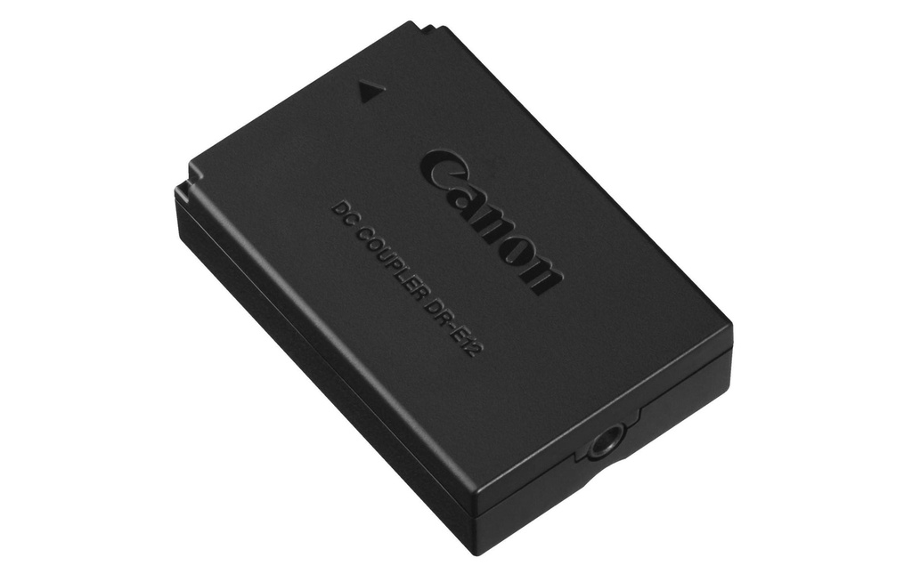Canon Adaptateur réseau Coupleur DC DR-E12