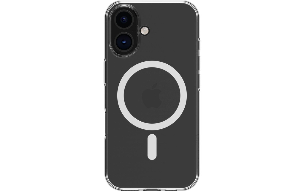 dbramante1928 Coque arrière Greenland Pro iPhone 16