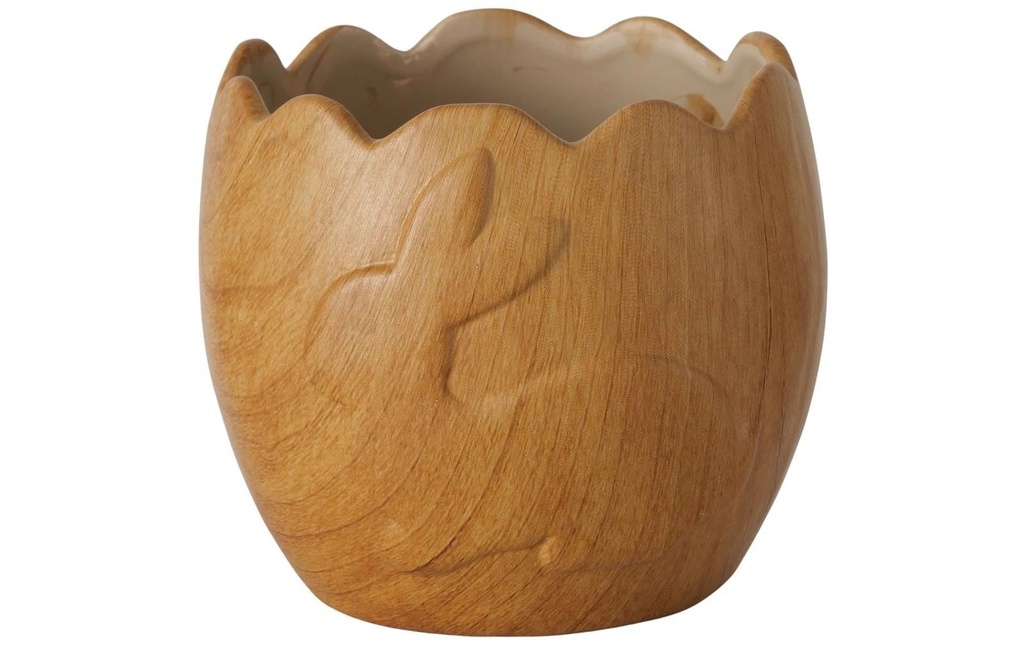 Boltze Pot de plantes Wilhelmy 11 x 25 cm