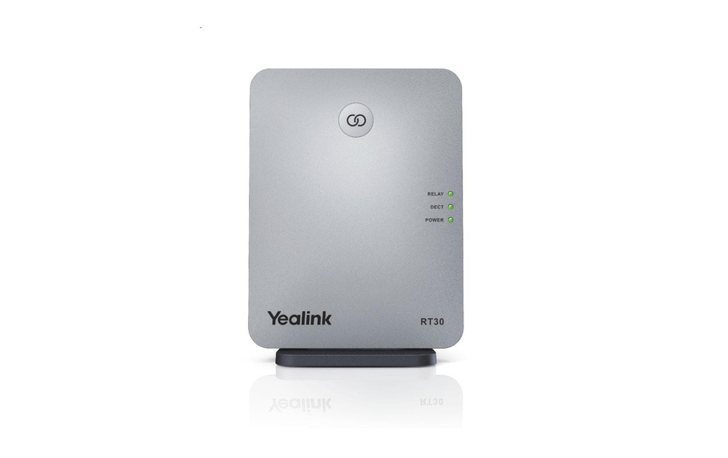 Yealink Répéteur DECT RT30
