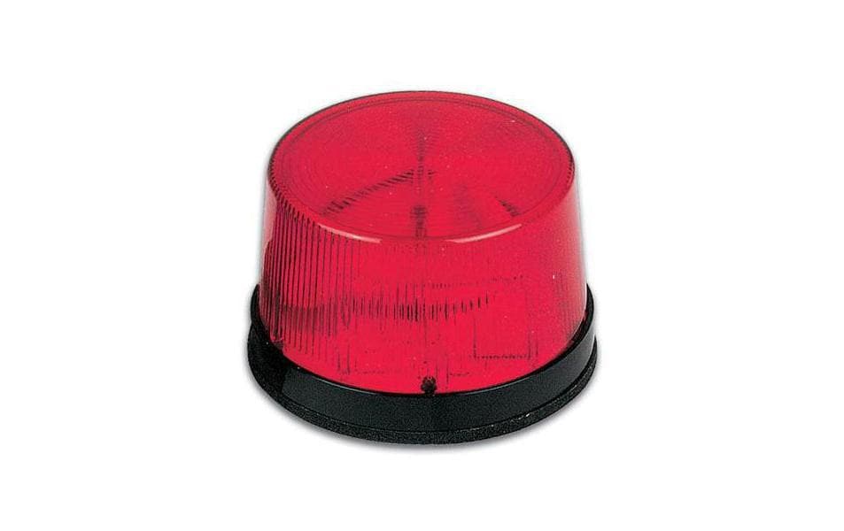 Velleman Voyant de signal HAA40R Flash au xénon