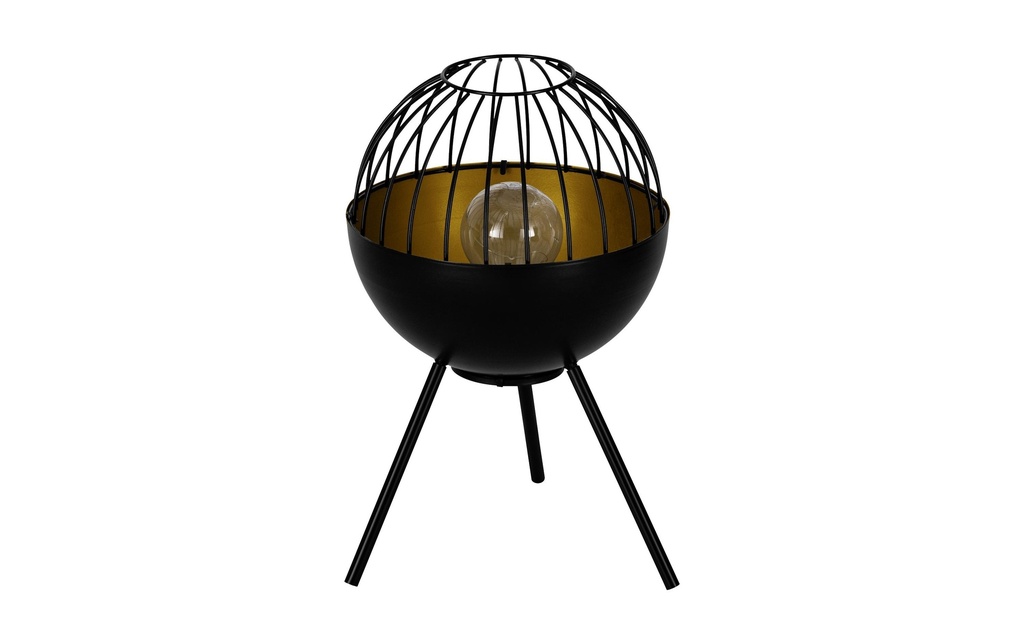 EGLO Leuchten Éclairage de jardin Lampe de table solaire Ø 22 cm