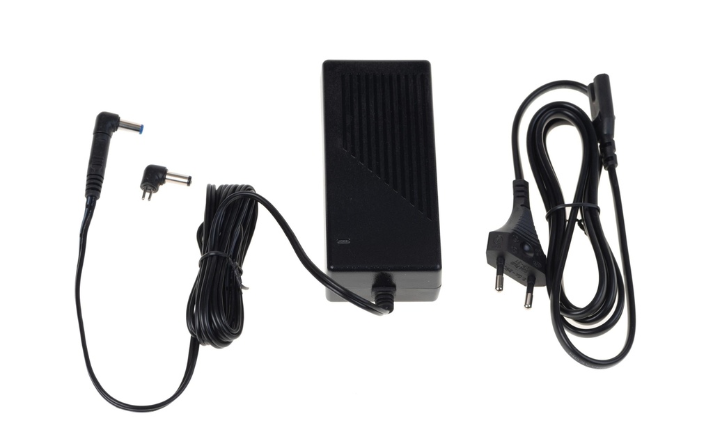 Alpha Elettronica Alimentation de table  60 W, 12 V