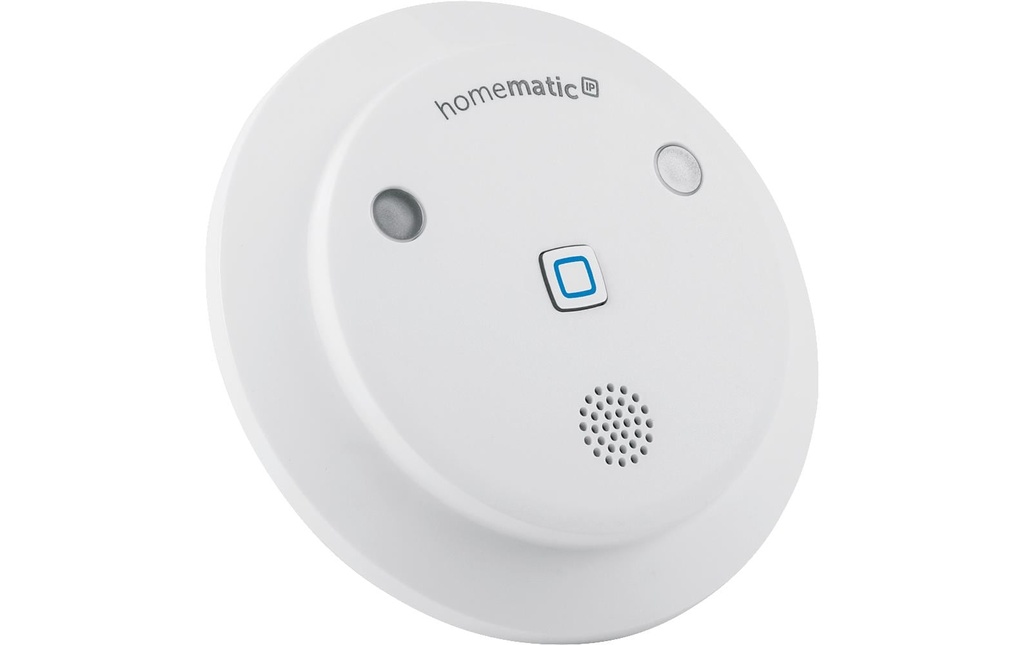 Homematic IP Smart Home Sirène radio HmIP-ASIR-2