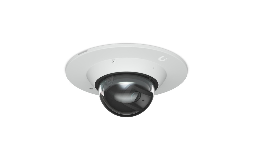 Ubiquiti Caméra dôme AI encastrée Blanc 1 Pièce/s