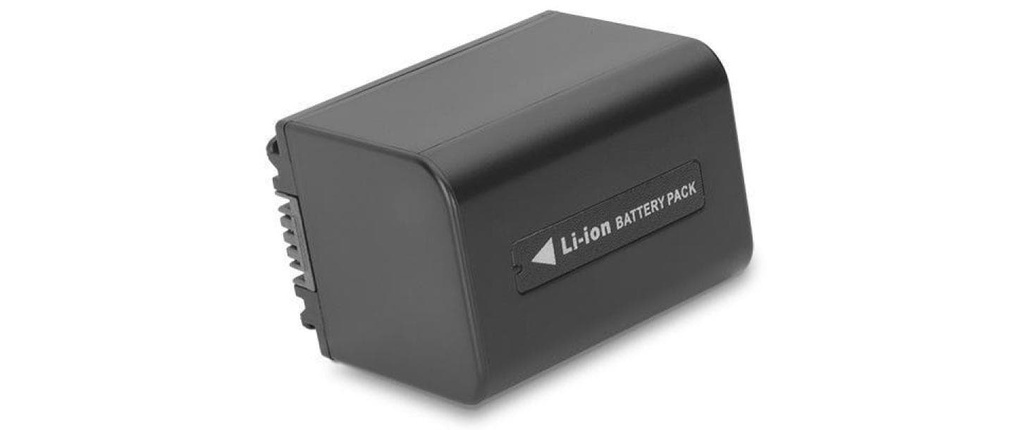 Patona Batterie pour caméra vidéo NP-FV70