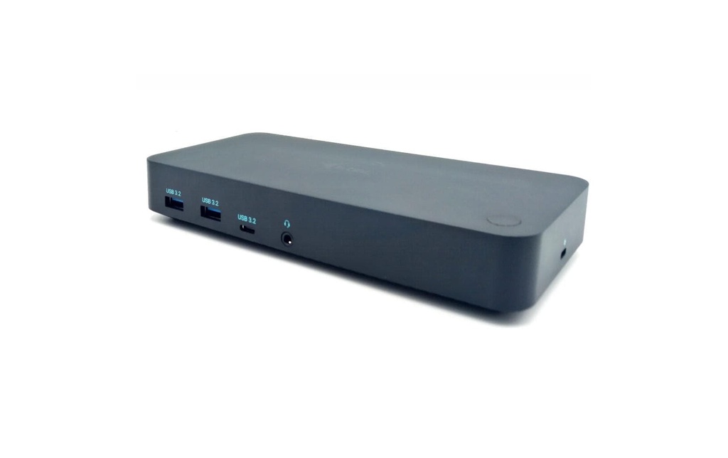i-tec USB 3.0 / USB-C / Thunderbolt 3x Display