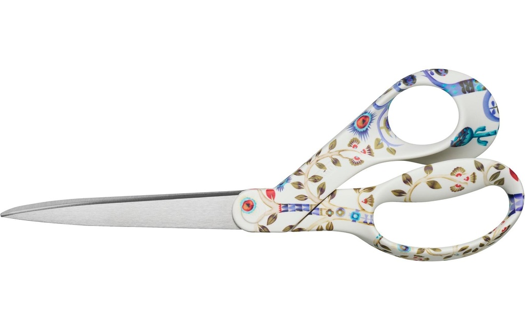 Fiskars Ciseaux Ittala Blanc, 21 cm