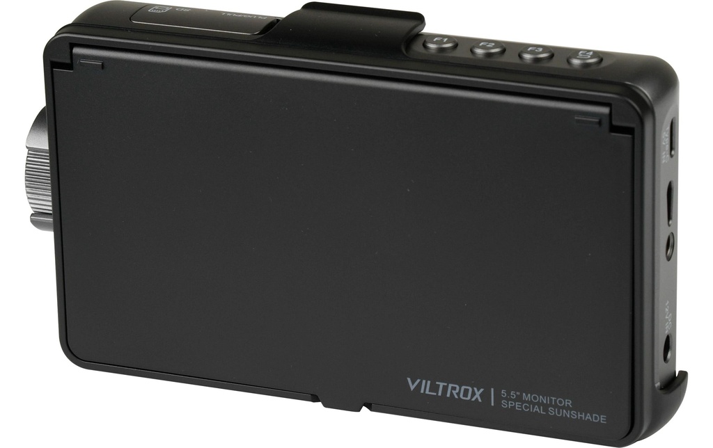Viltrox Moniteur DC-550 LED 5.5-inch LED