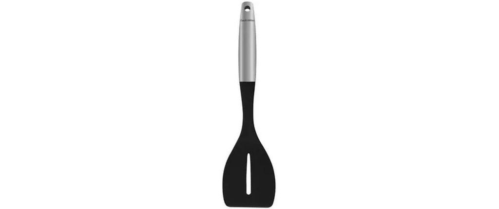 Gault Millau Spatule Sans rayures Noir