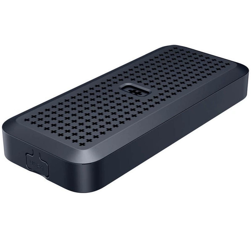 HYPER Station d'accueil EcoSmart USB4