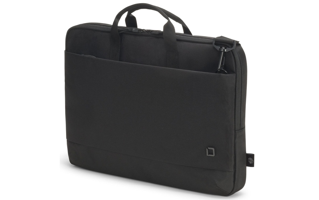 DICOTA Sac pour notebook Eco Slim Case MOTION 13.3 , Noir