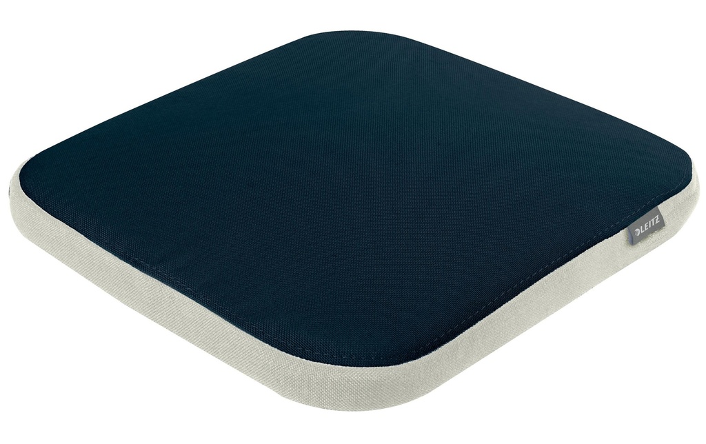 Leitz Coussin d'équilibre Active avec housse en tissu Coussin d'équilibrage actif