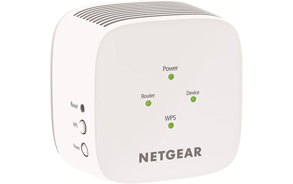 Netgear Répéteur WiFi EX3110