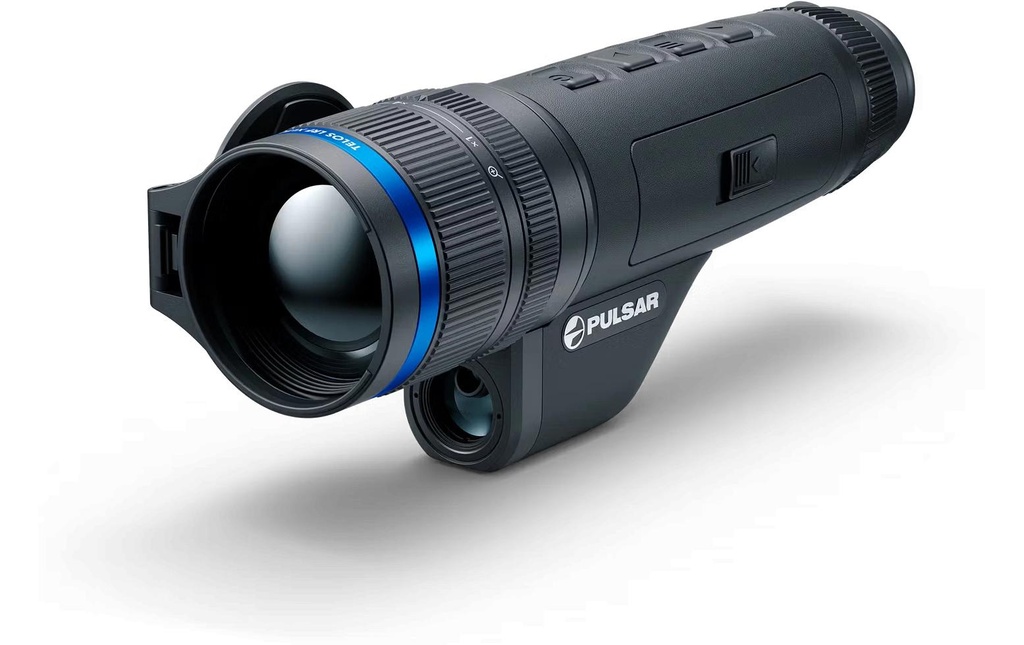 Pulsar Caméra thermique Telos LRF XL50