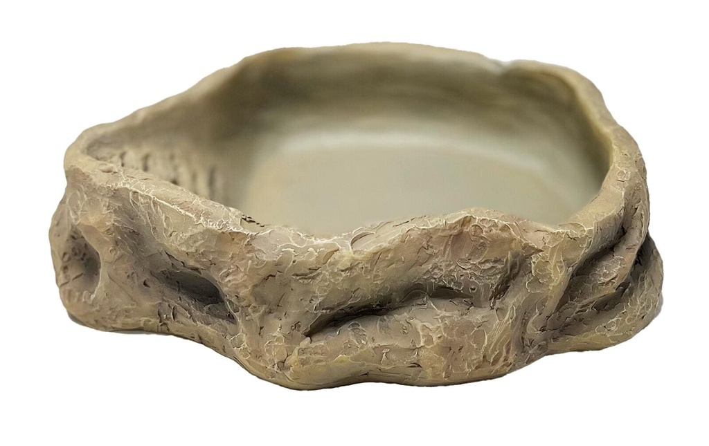 Repto Bol d'eau Déco L, 22 x 18 x 6 cm