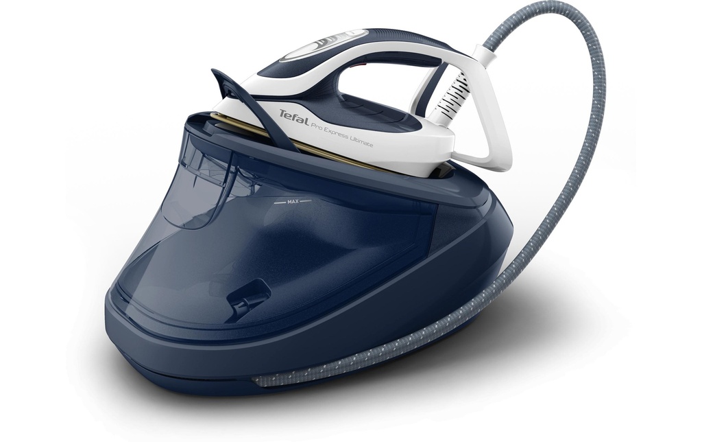 Tefal Centrale vapeur Pro Express Ultimate II GV9720