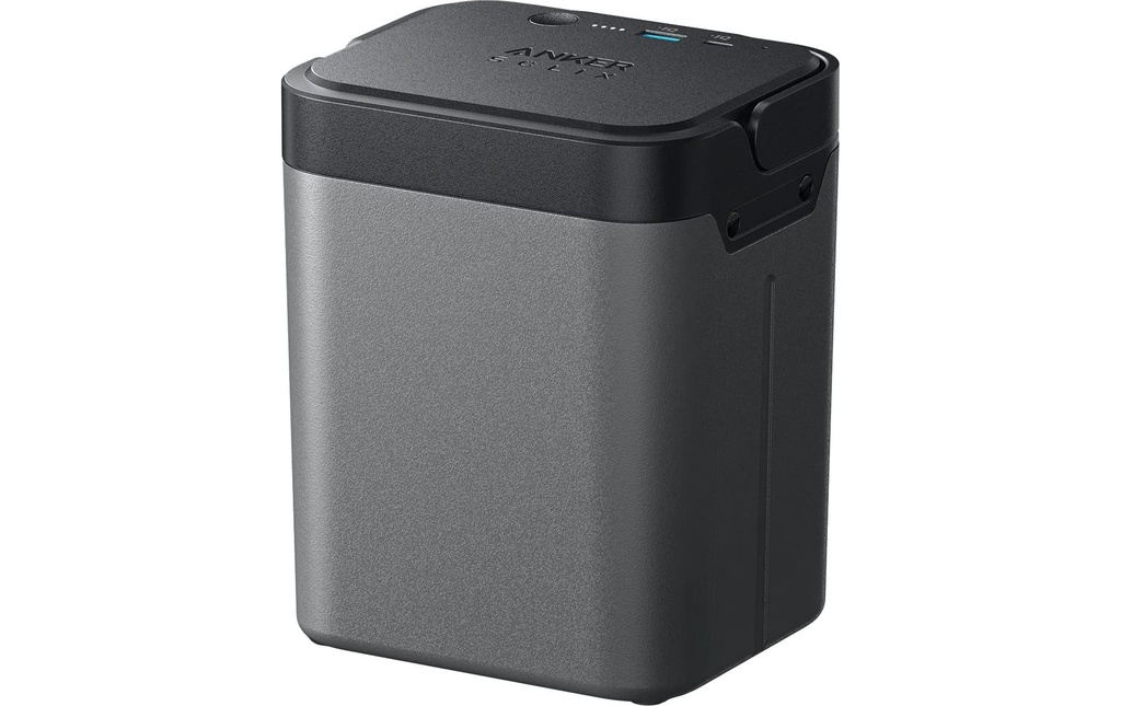 Anker SOLIX EverFrost 2 Batterie interchangeable