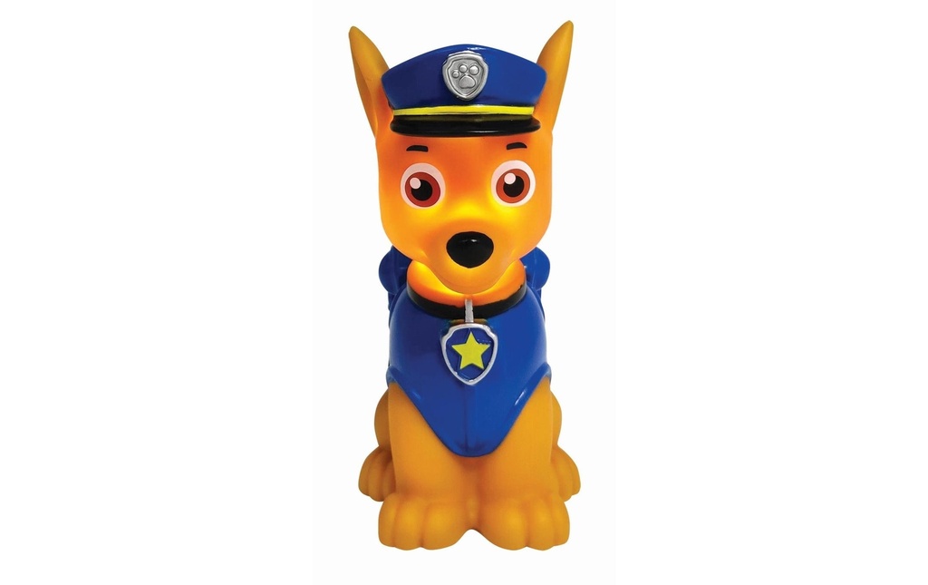 Lexibook Veilleuse de poche à LED 3D la pat patrouille 13 cm