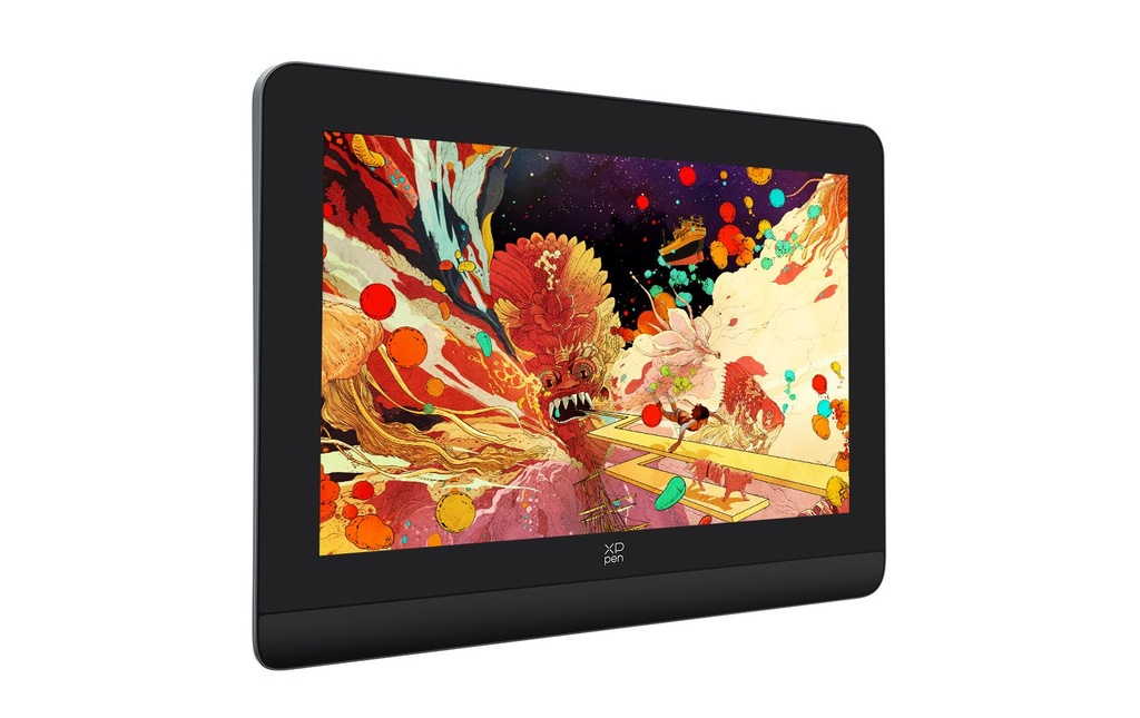 XP-PEN Tablette graphique Artist Pro 14 Gen. 2