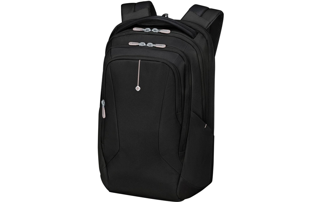 Samsonite Sac-à-dos pour ordinateur portable GuardIt Classy 2.0 14.1 , Noir