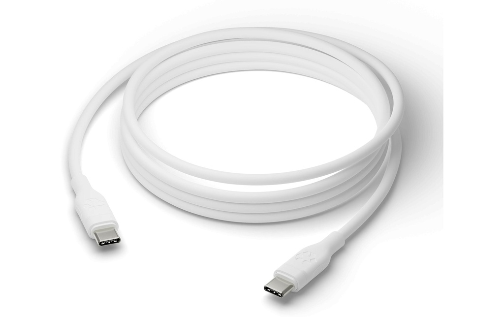 dbramante1928 Câble USB Re-charge USB-C - USB-C 2.5 m