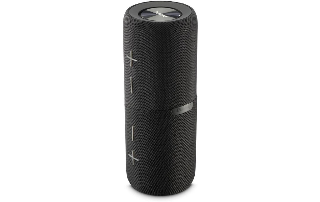 Hama Haut-parleur Bluetooth Twin 4.0 Noir