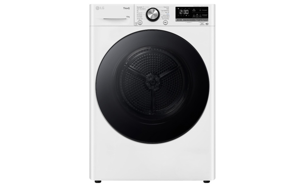 LG Sèche-linge V9AYXT Gauche