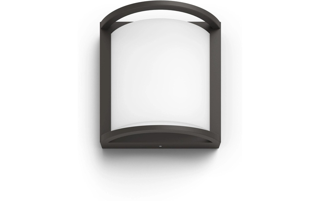 Philips Lampe murale Samondra UE 2700K Anthracite
