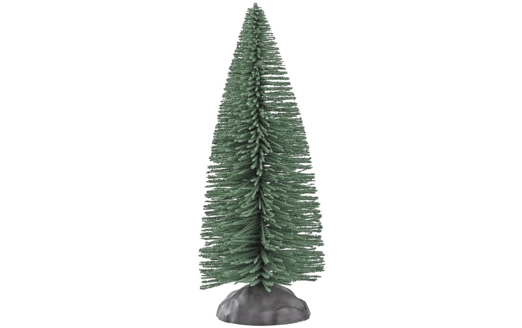HobbyFun Mini ustensiles Sapin 15 cm