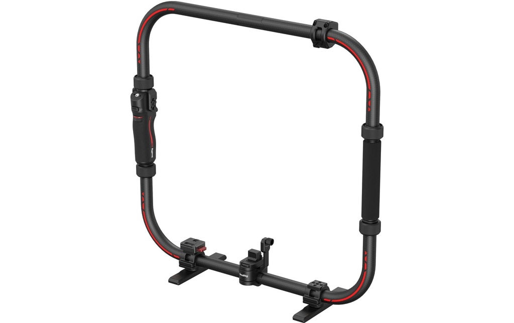 Smallrig Anneau de poche Stabilizer pour série RS