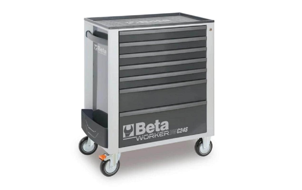 BETA Servante d’atelier BW 2400S G7 E-S – BETA