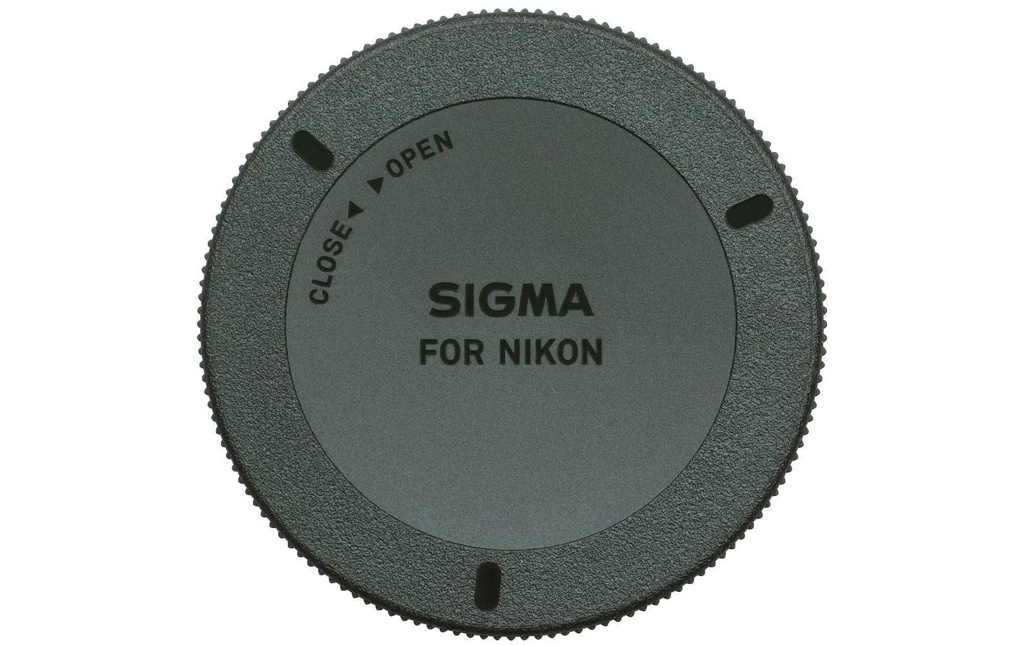Sigma Capuchon d'objectif LCR-NA II