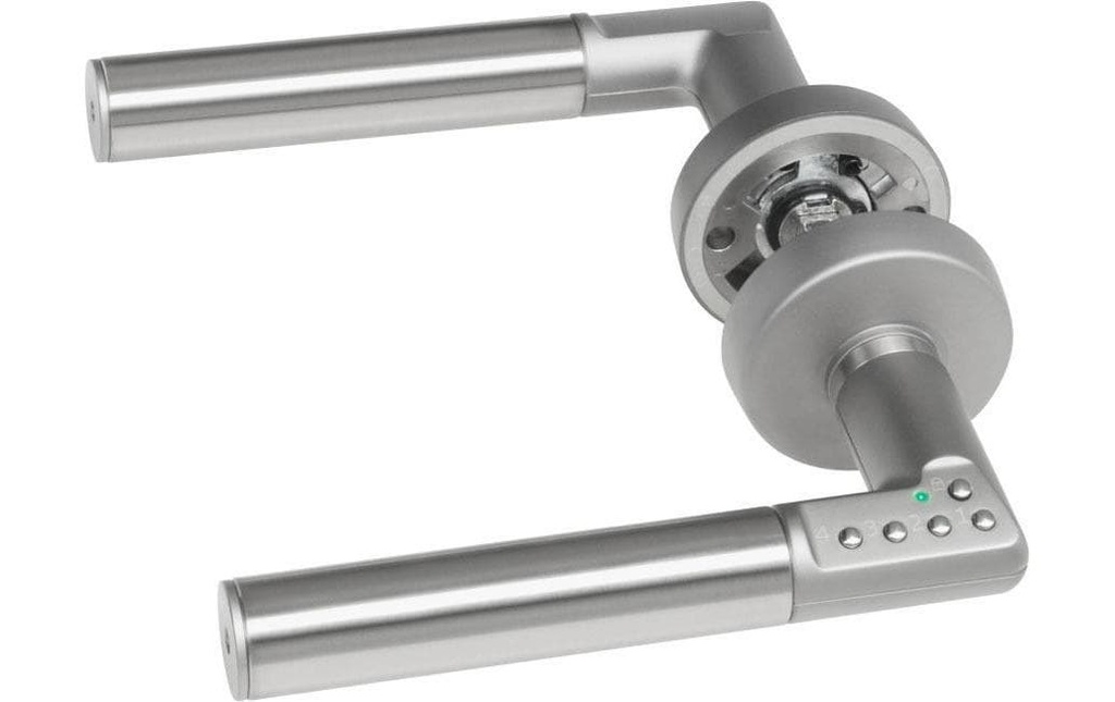 ASSA ABLOY Code Handle 492-08 mat, version A