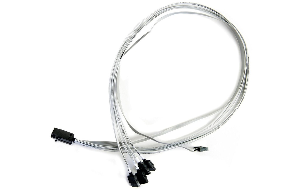 Adaptec Câble SAS 2279800-R 80 cm