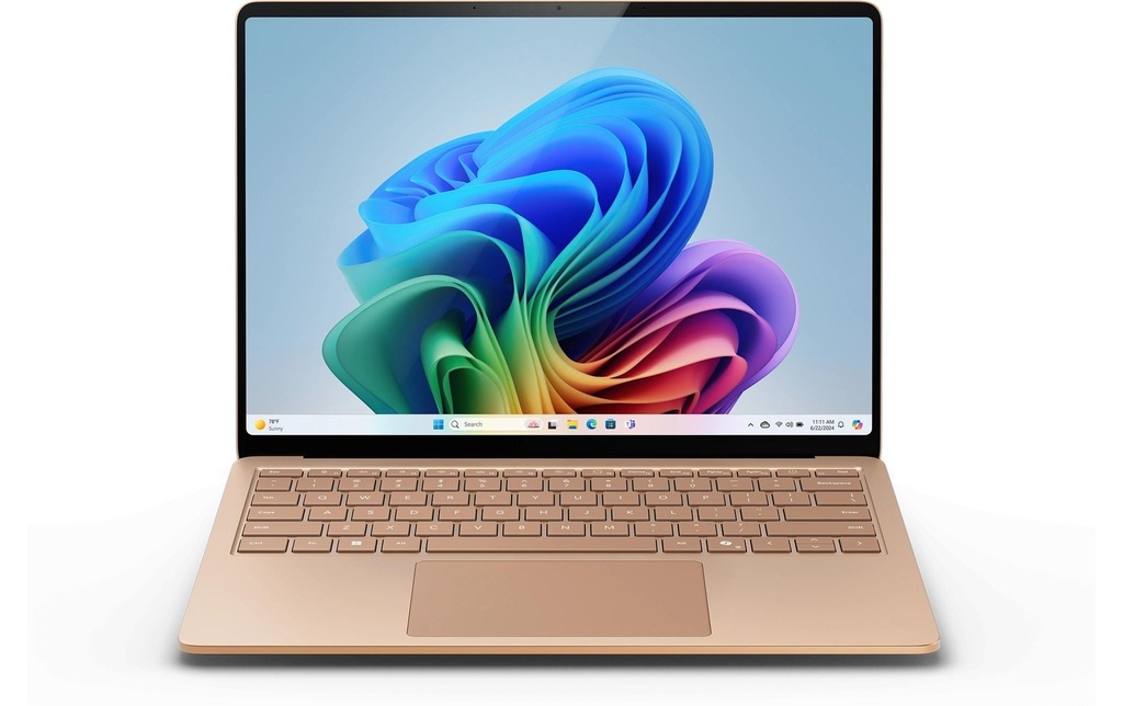 Microsoft Surface Laptop 7. Edition 13.8 (X Plus, 16 GB, 512 GB)